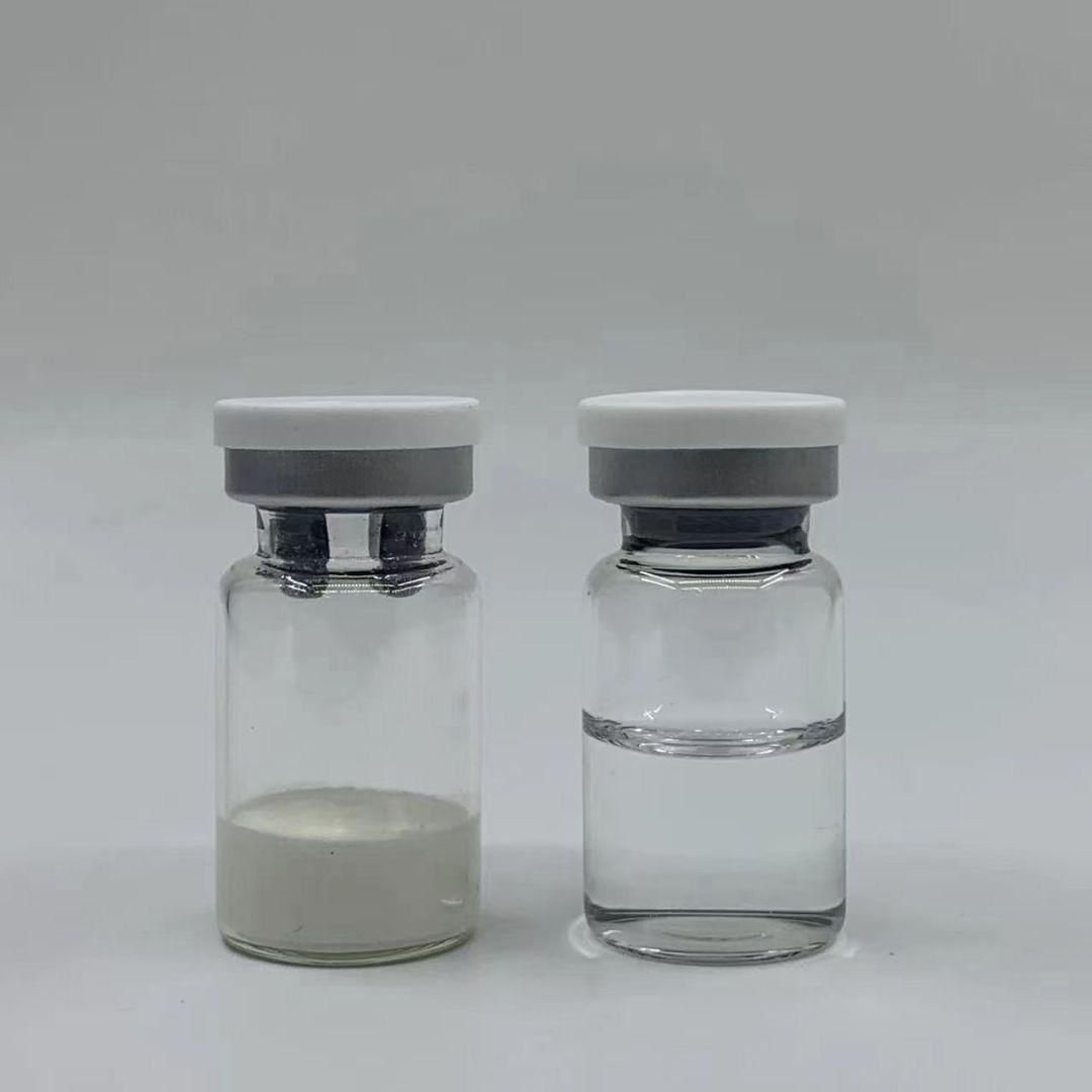 CJC-1295  without DAC 5mg + IPA 5mg 