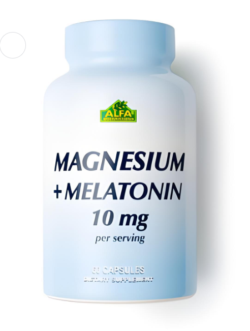 melatonin