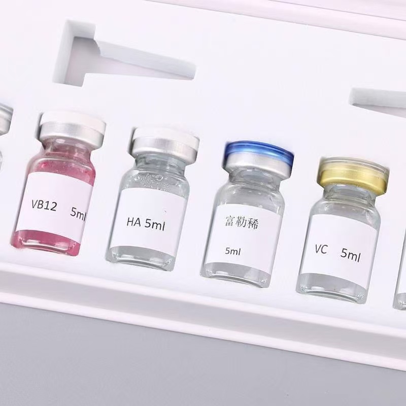 cagrilintide 5mg+Semaglutide 5mg 