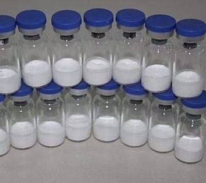 High Purity HGG Peptide Raw Material for Laboratory